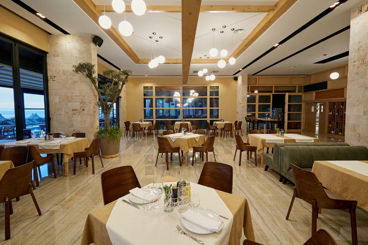 Eter Hotel Golem  Exterior foto