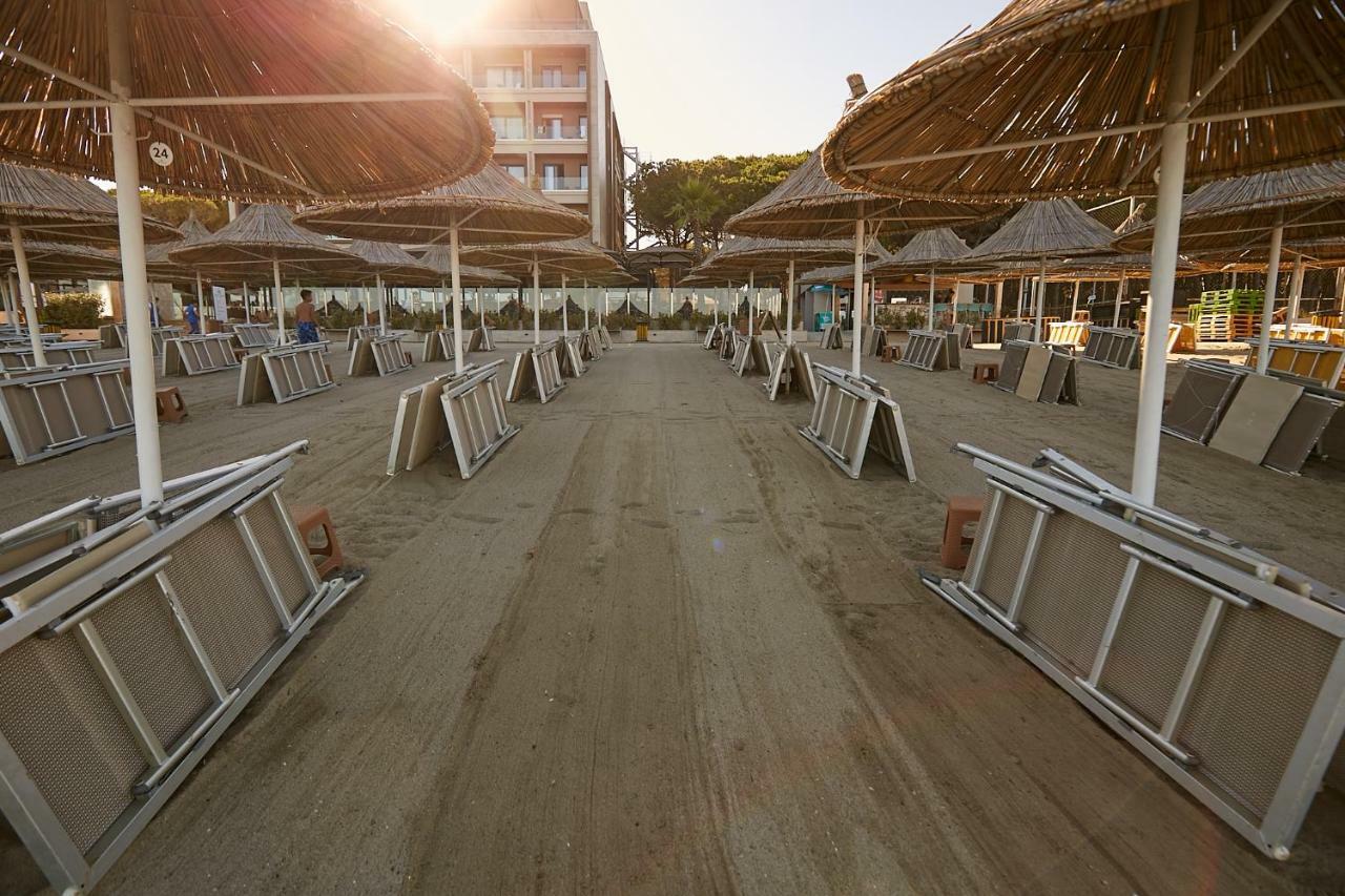 Eter Hotel Golem  Exterior foto