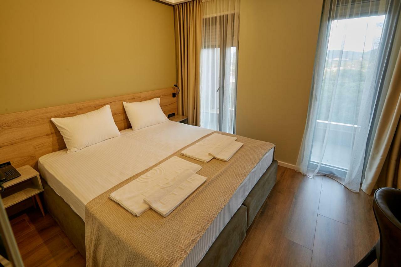 Eter Hotel Golem  Quarto foto