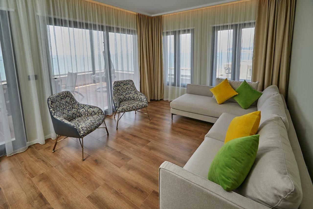 Eter Hotel Golem  Quarto foto