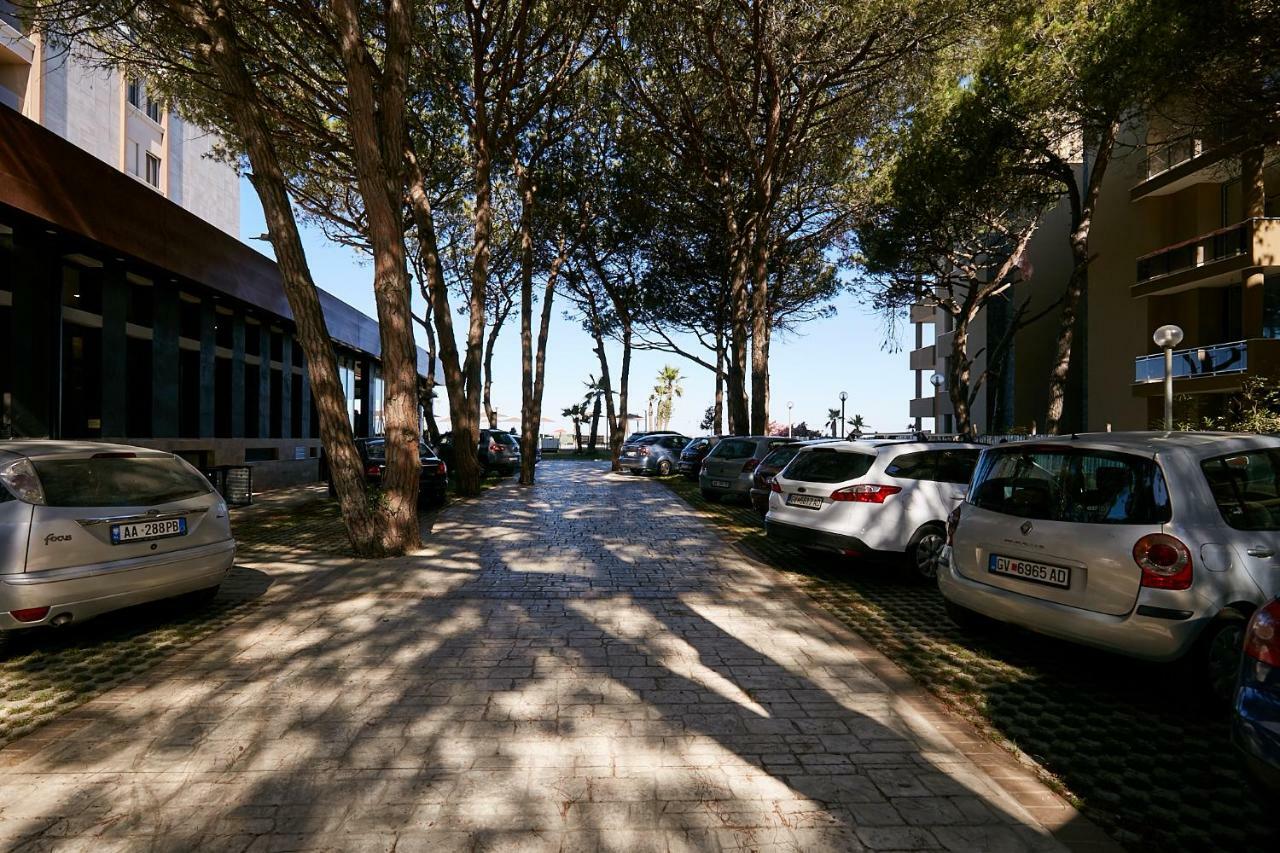 Eter Hotel Golem  Exterior foto